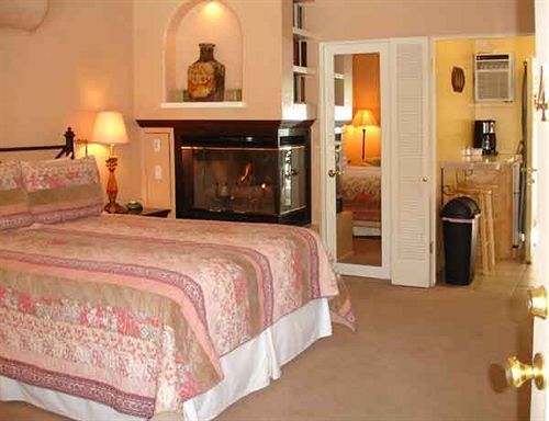 Coyote Inn Palm Springs Zewnętrze zdjęcie