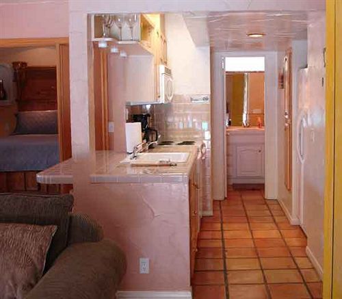 Coyote Inn Palm Springs Zewnętrze zdjęcie